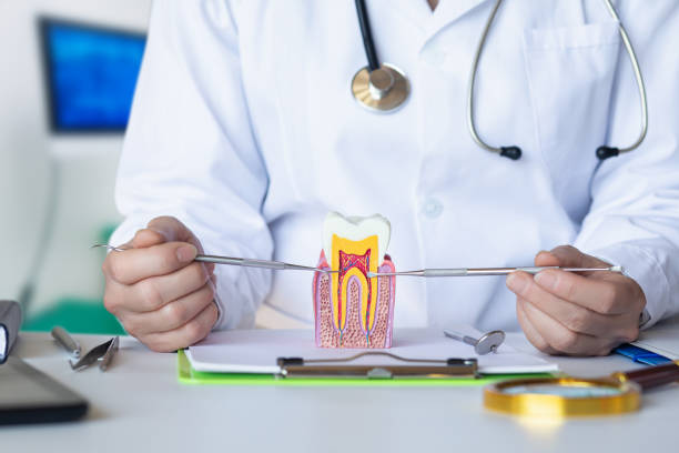 Best Emergency Treatment for Oral Infections in West Haverstraw, NY